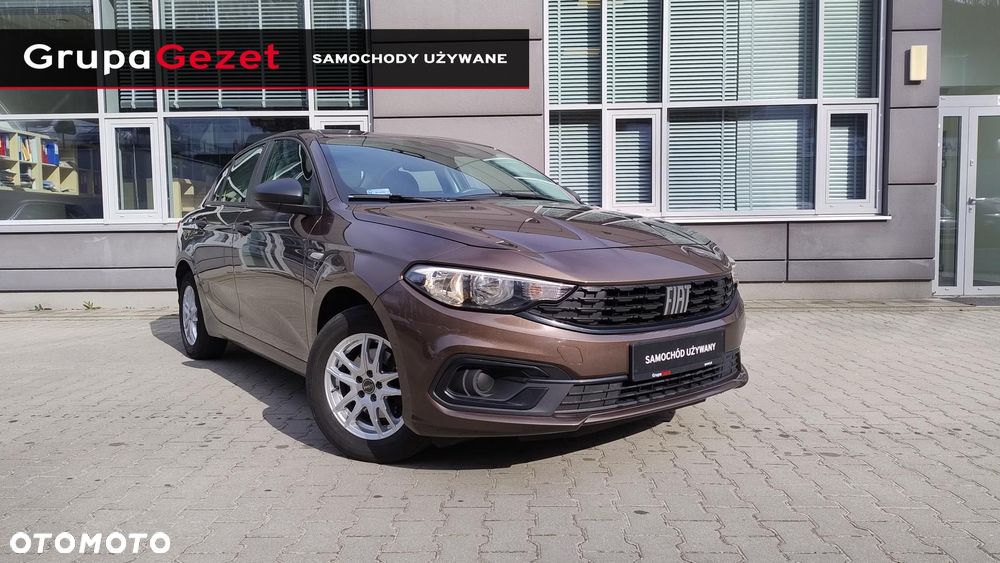 Fiat Tipo - 4