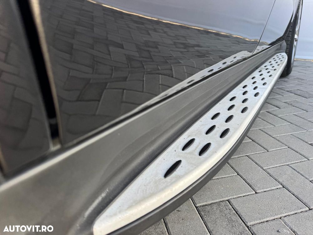 Mercedes-Benz GLE Coupe 350 d 4Matic 9G-TRONIC AMG Line - 8