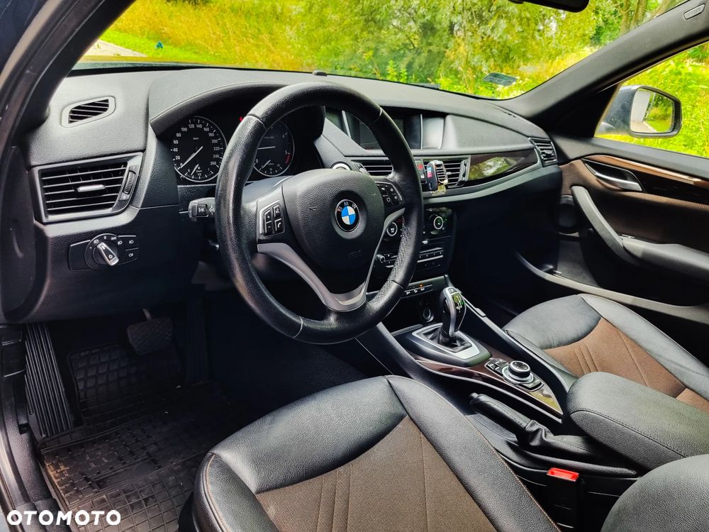 BMW X1 - 12