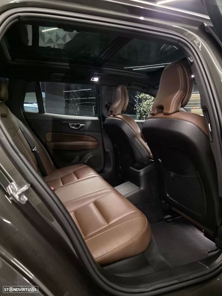Volvo V60 2.0 T6 AWD TE Inscription - 18