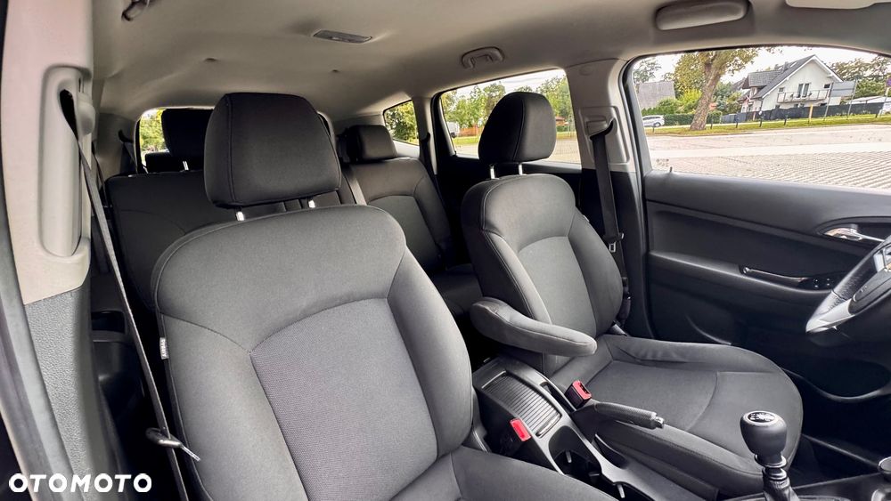 Chevrolet Orlando 1.4T LTZ+ - 33