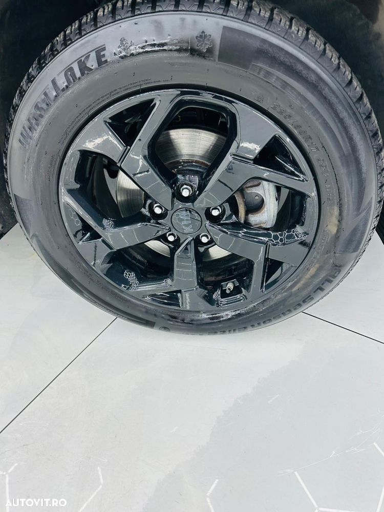 Kia Sportage 1.6 CRDI 2WD EDITION 7 - 9