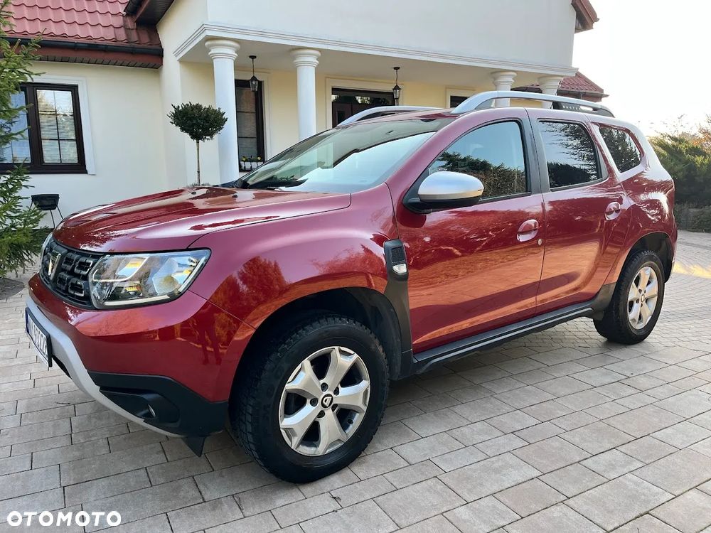Dacia Duster - 5