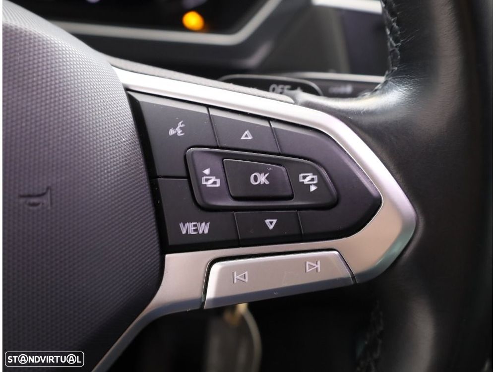 VW Tiguan 1.4 TSI eHybrid Life DSG - 34