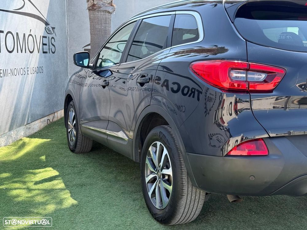 Renault Kadjar - 7