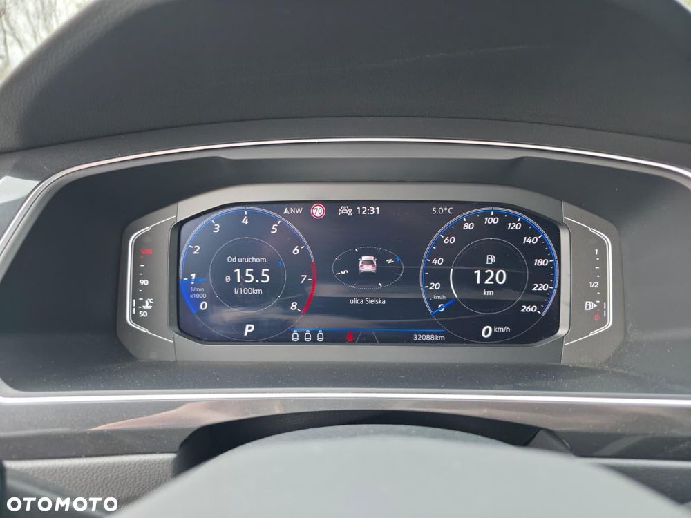 Volkswagen Tiguan 1.5 TSI EVO R-Line DSG - 17