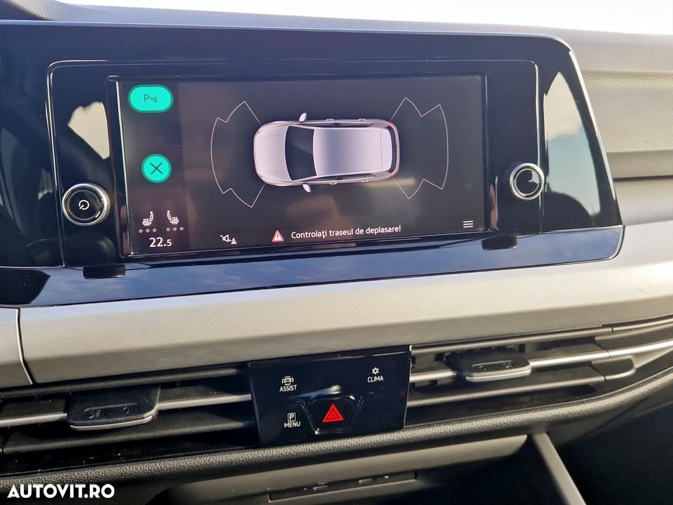 Volkswagen Golf 1.0 TSI Life - 20