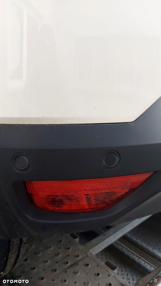 Dacia Sandero Stepway - 7