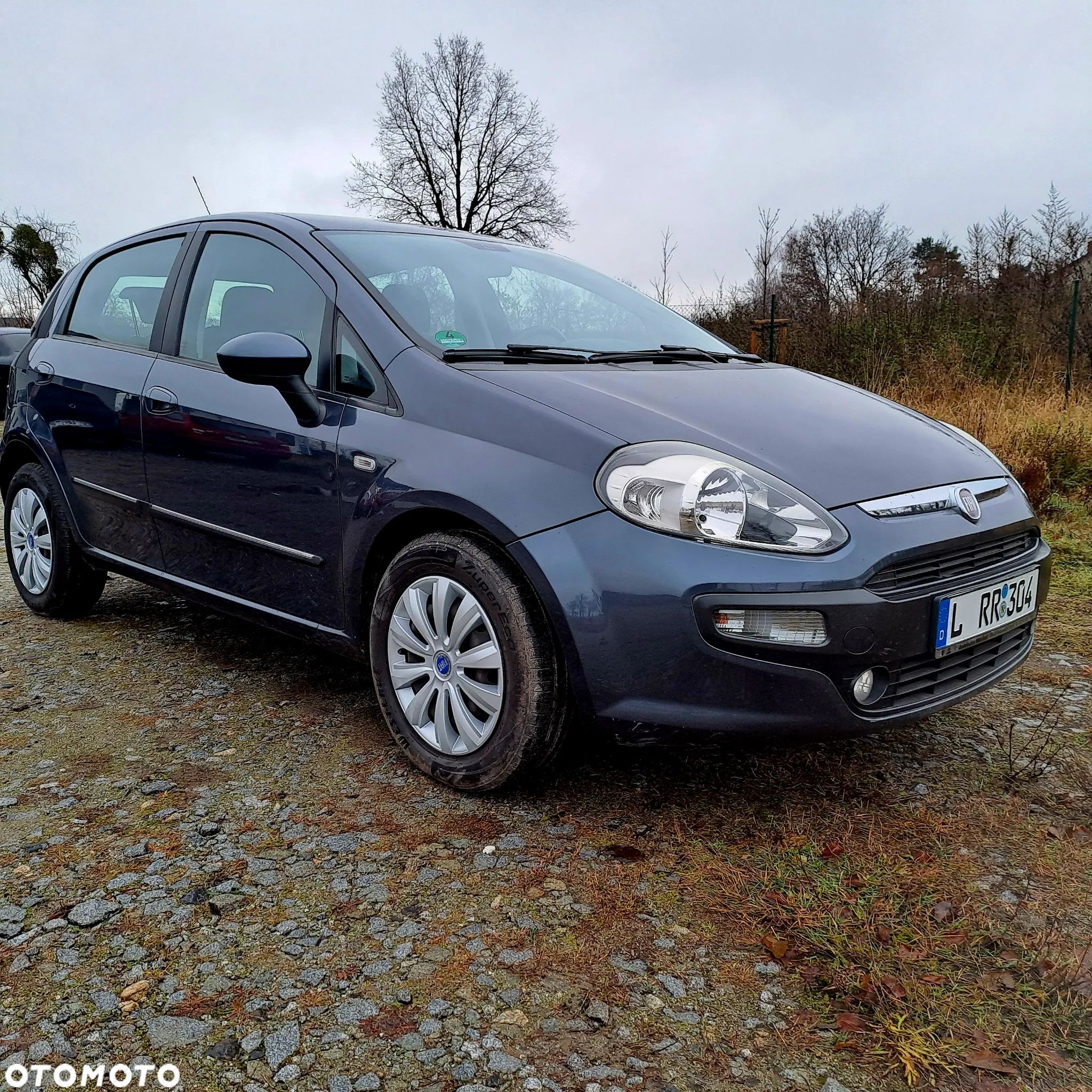 Fiat Punto 1.4 Estiva S&S - 1