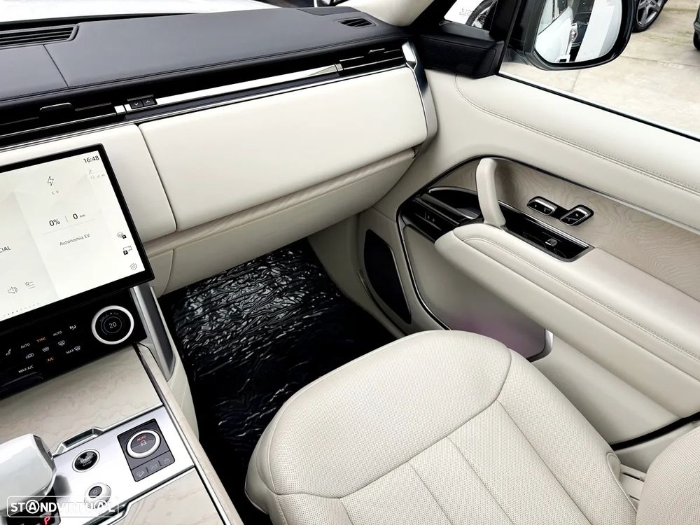 Land Rover Range Rover 3.0 P510e SV - 21