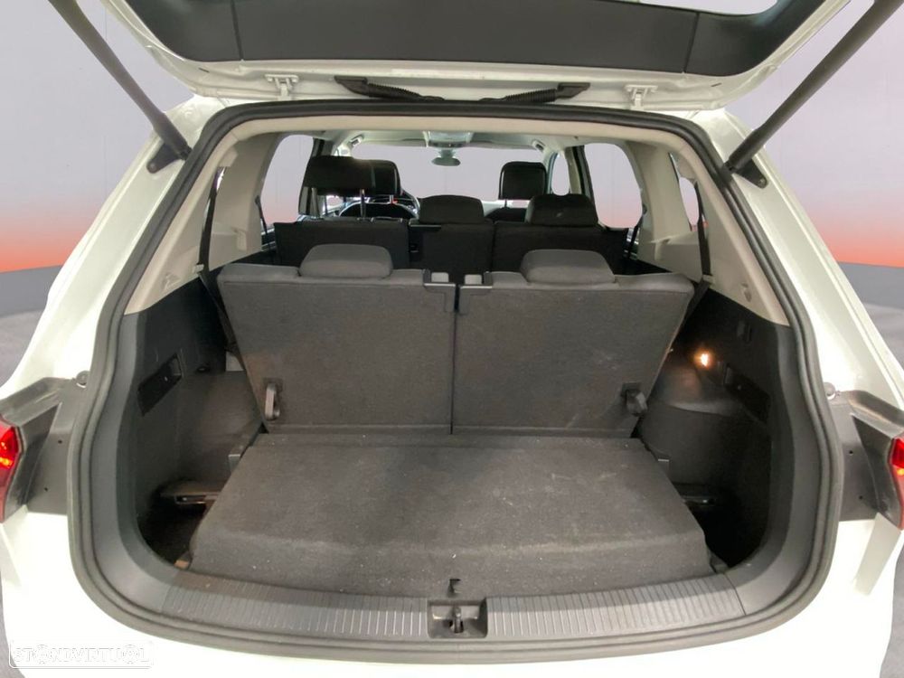 VW Tiguan Allspace 2.0 TDI Highline - 23