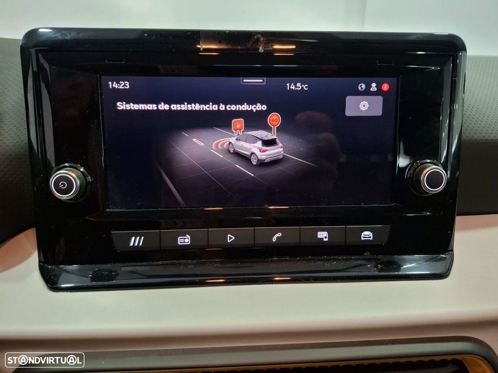 SEAT Arona 1.0 TSI Style DSG - 19