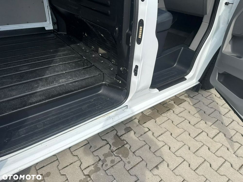 Ford Transit Custom - 22