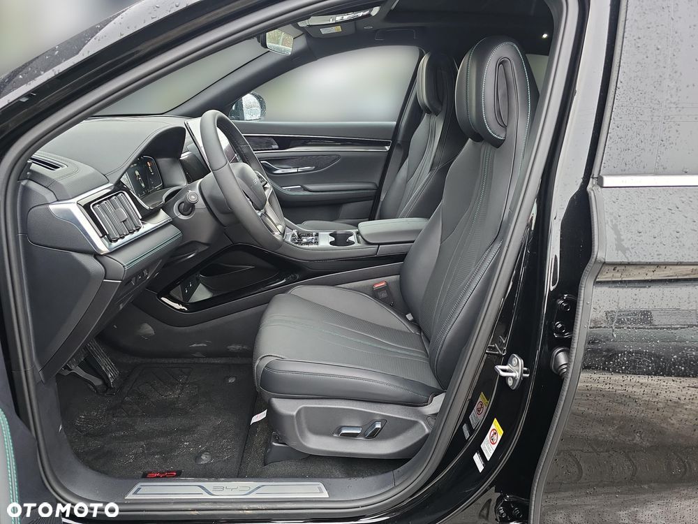 BYD Seal U 1.5T Design AWD - 11