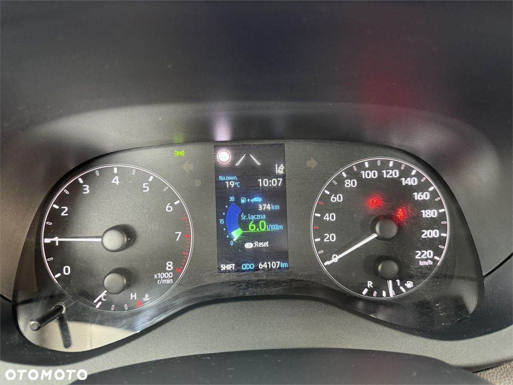 Toyota Yaris 1.0 Comfort - 16