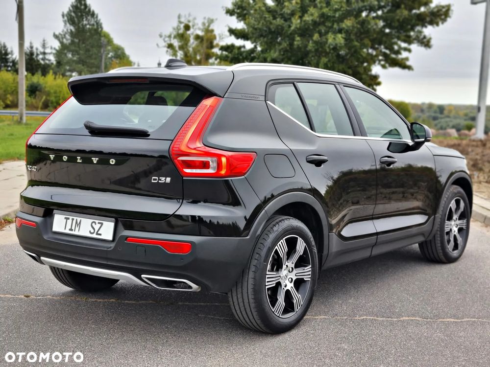 Volvo XC 40 D3 SCR Inscription - 15