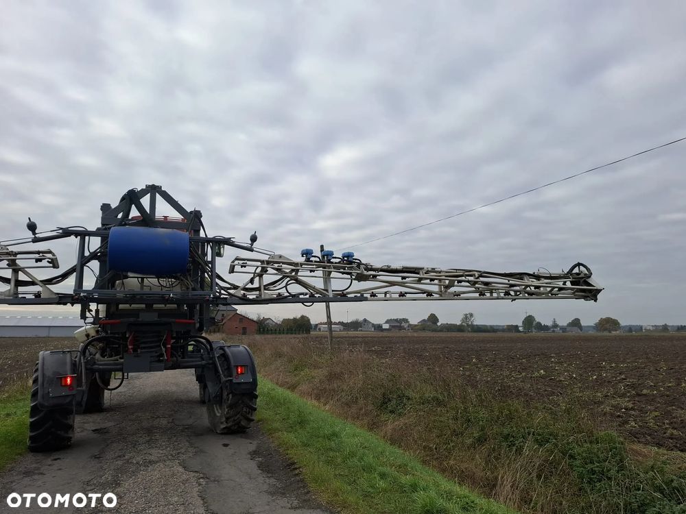 Evrard ALPHA (HARDI) - 18