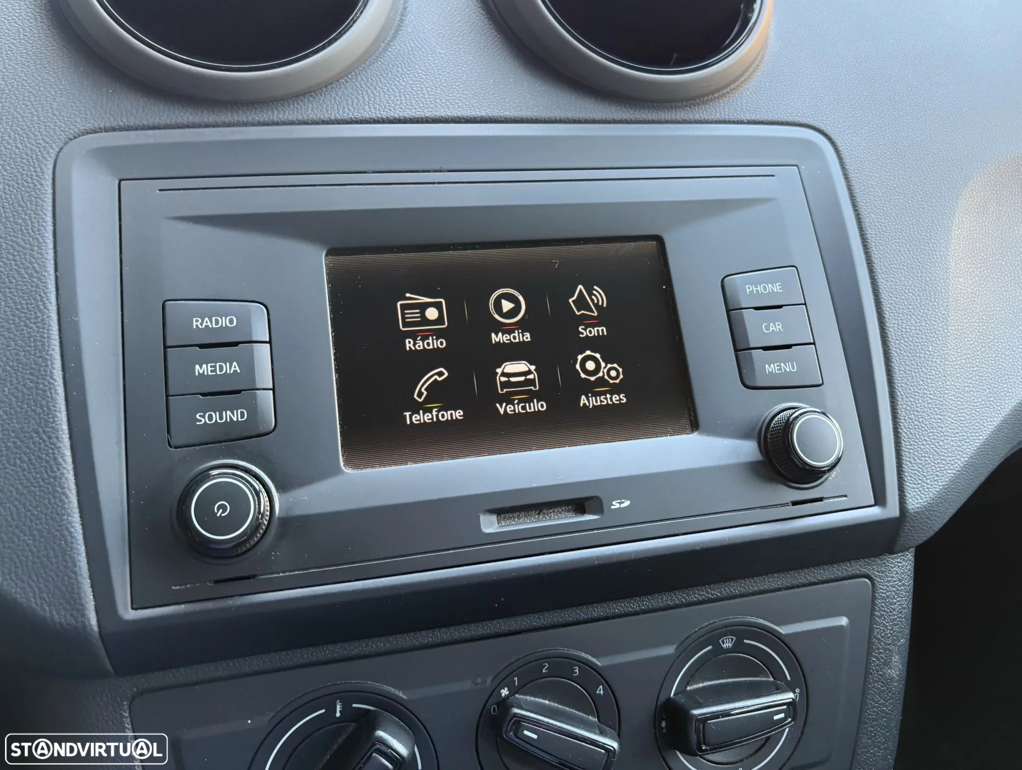 SEAT Ibiza 1.0 Style - 24