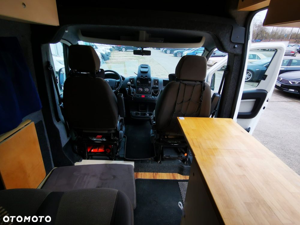 Peugeot Boxer - 26