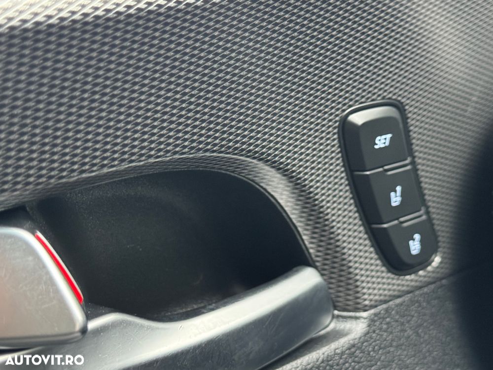 Hyundai Santa Fe 2.2 CRDi 4WD AT Luxury Pack - 24