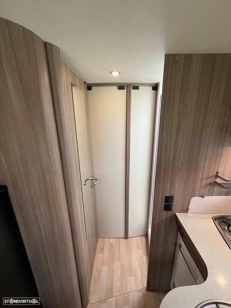 Rapido Serie 8F 890 F - 37