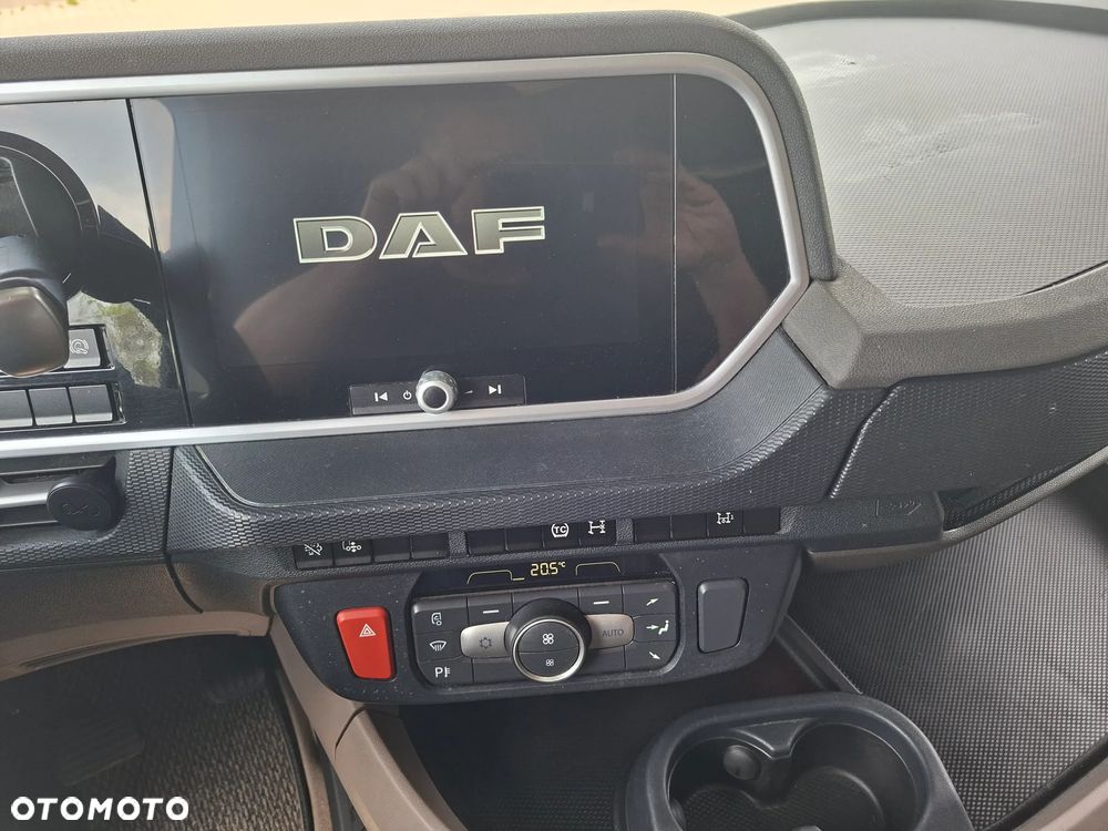 DAF XG.480 - 14