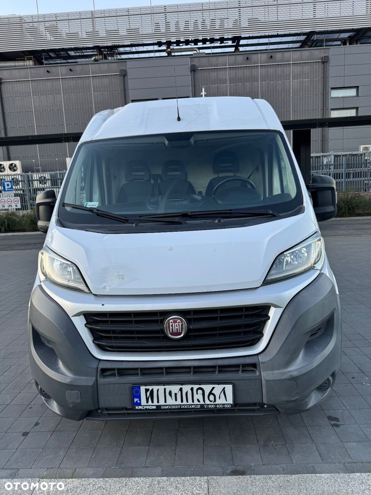 Fiat Ducato - 1