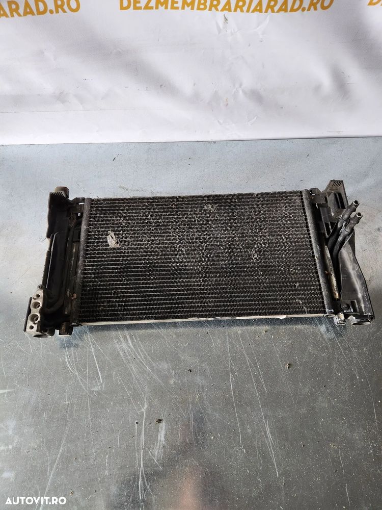 Radiator Clima Ac Aer Conditionat Bmw Seria 3 E46 2.0 Diesel Cod - 2