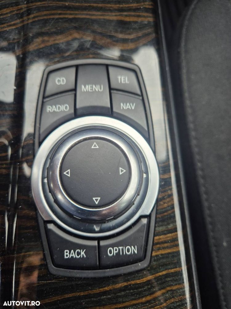 BMW X3 xDrive20d Aut. - 11