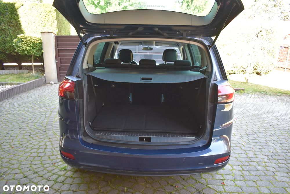 Opel Zafira Tourer 1.4 Turbo ecoFLEX Start/Stop Active - 22