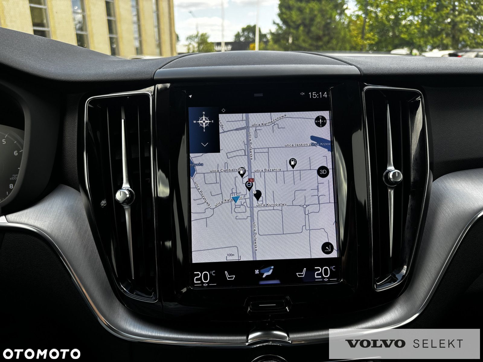 Volvo XC 60 - 15