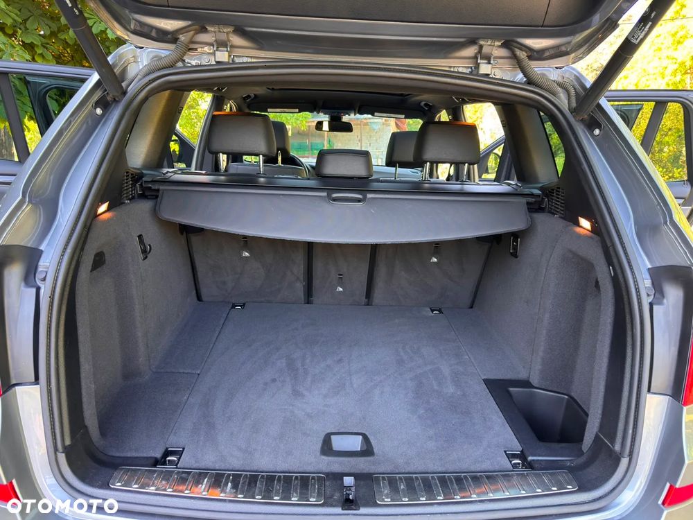 BMW X3 xDrive28i Sport-Aut xLine - 24