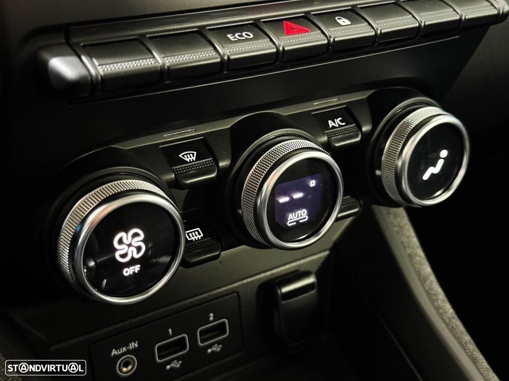 Renault Zoe (c/ Bateria) Intens 50 - 55