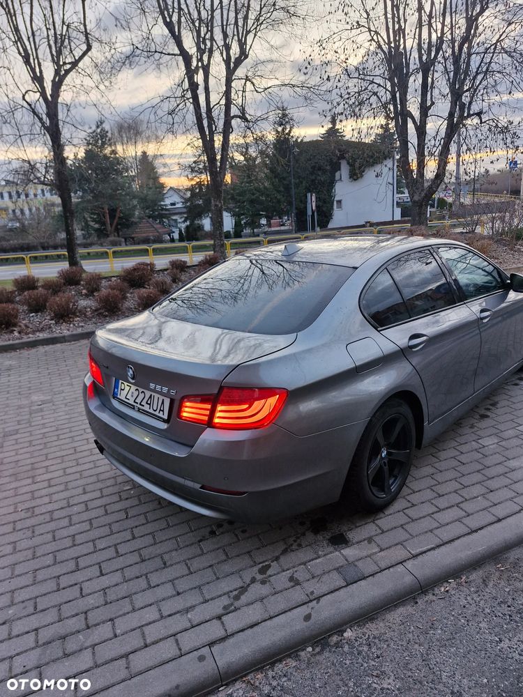 BMW Seria 5 - 2