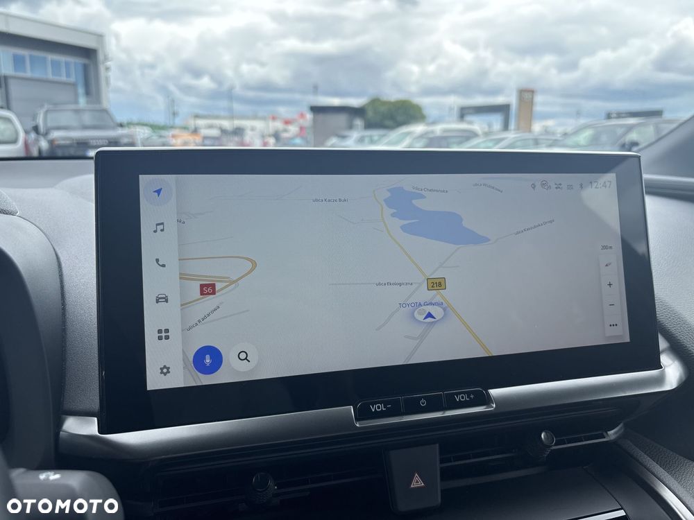 Toyota C-HR 1.8 Hybrid Style - 22