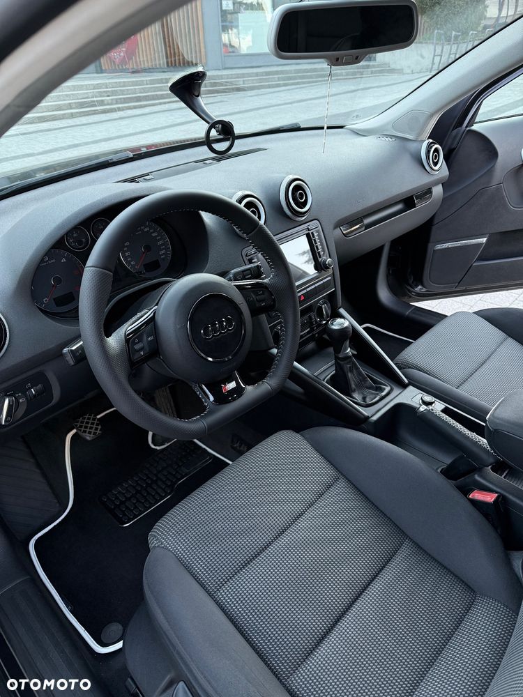 Audi A3 Sportback - 22