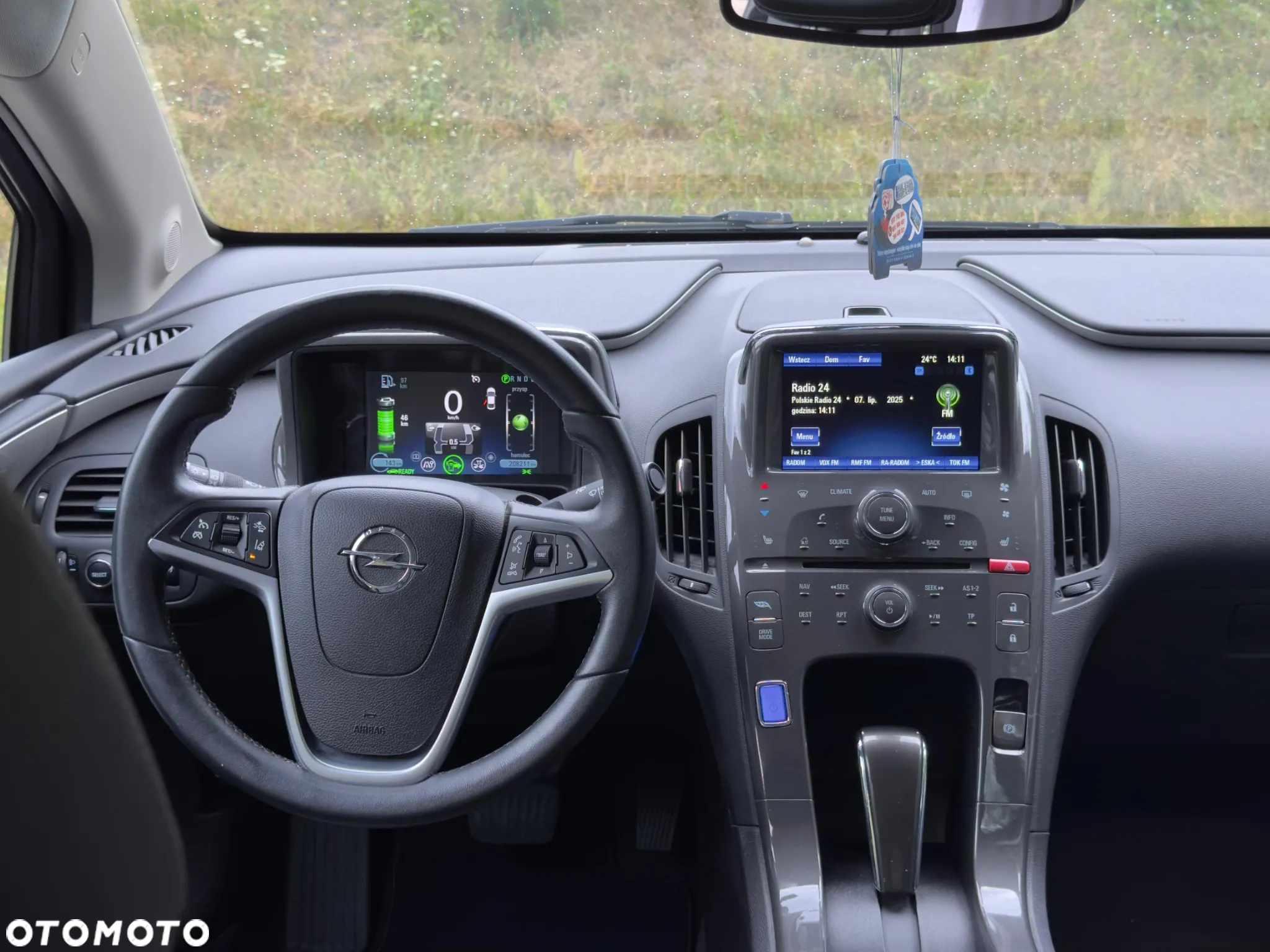 Opel Ampera ePionier Edition - 15