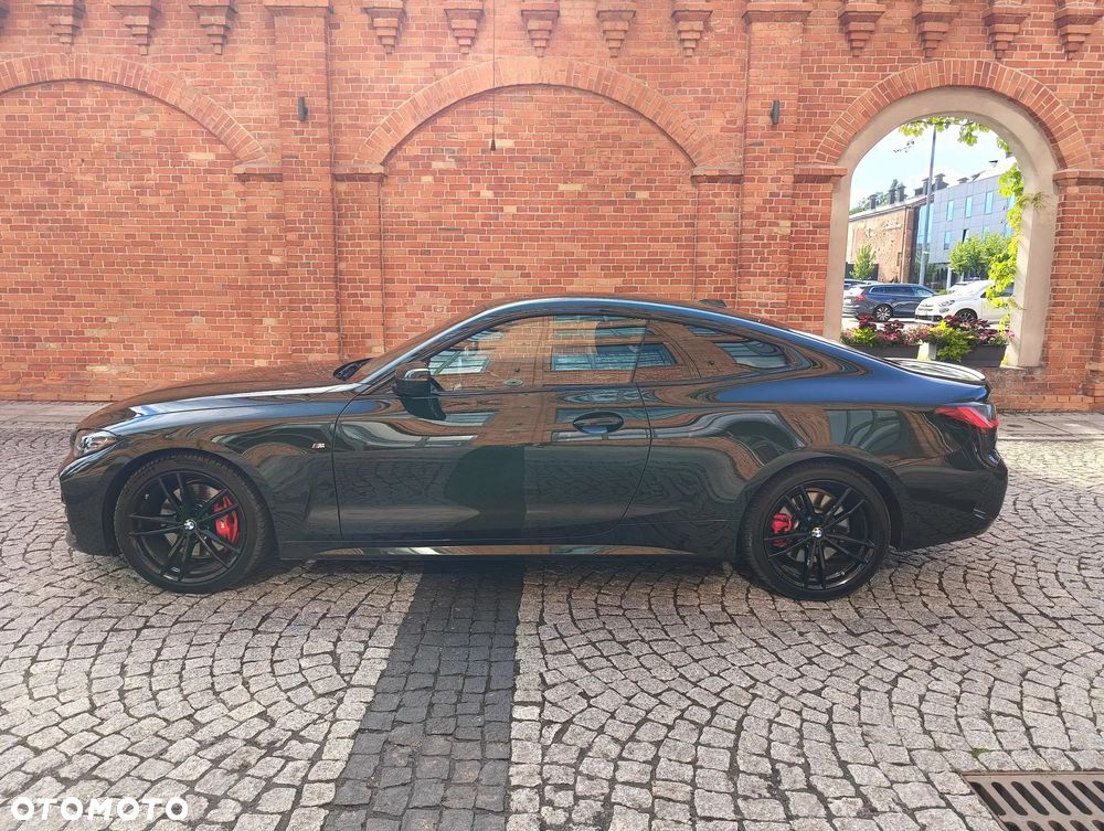 BMW Seria 4 430i xDrive - 6