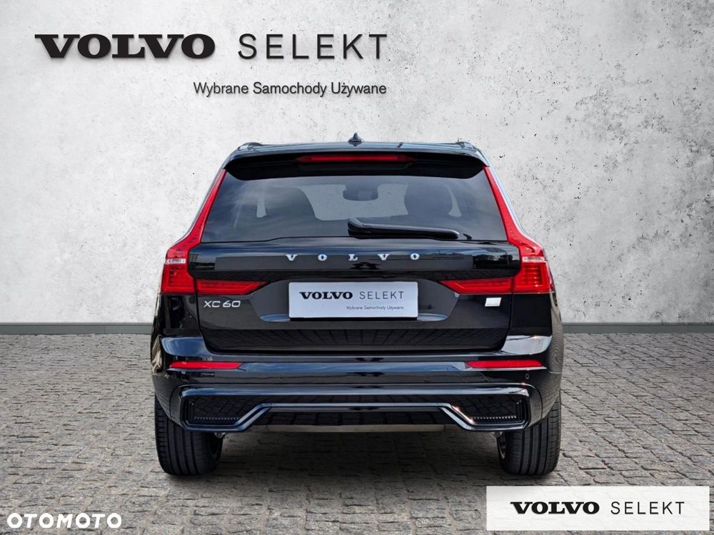 Volvo XC 60 - 9