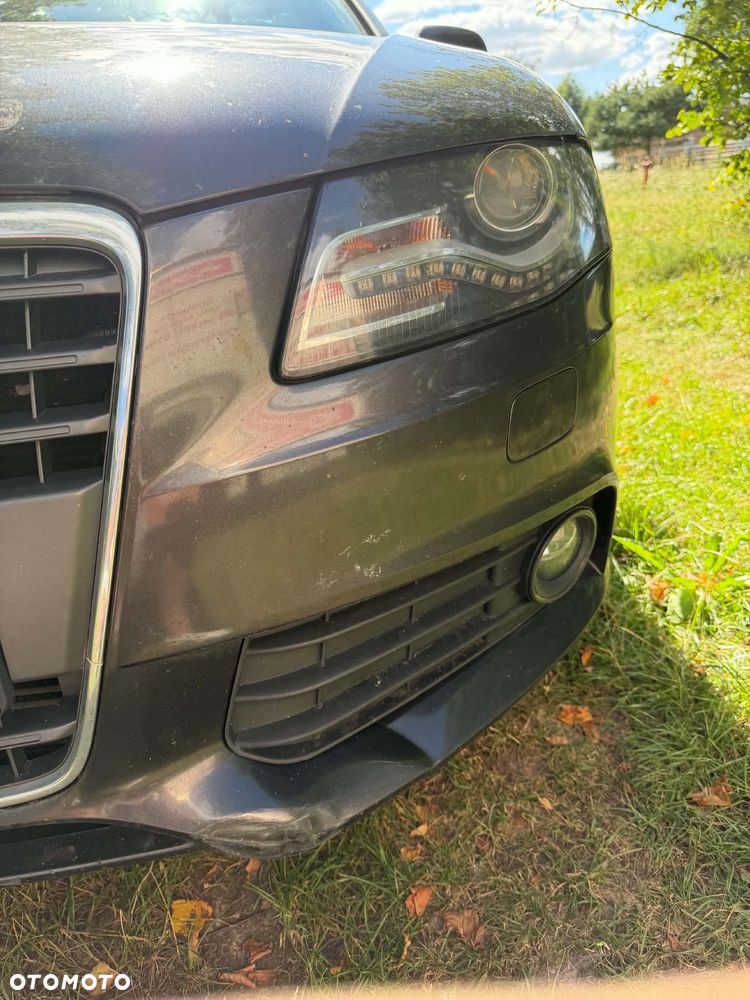 Audi A4 Avant - 4