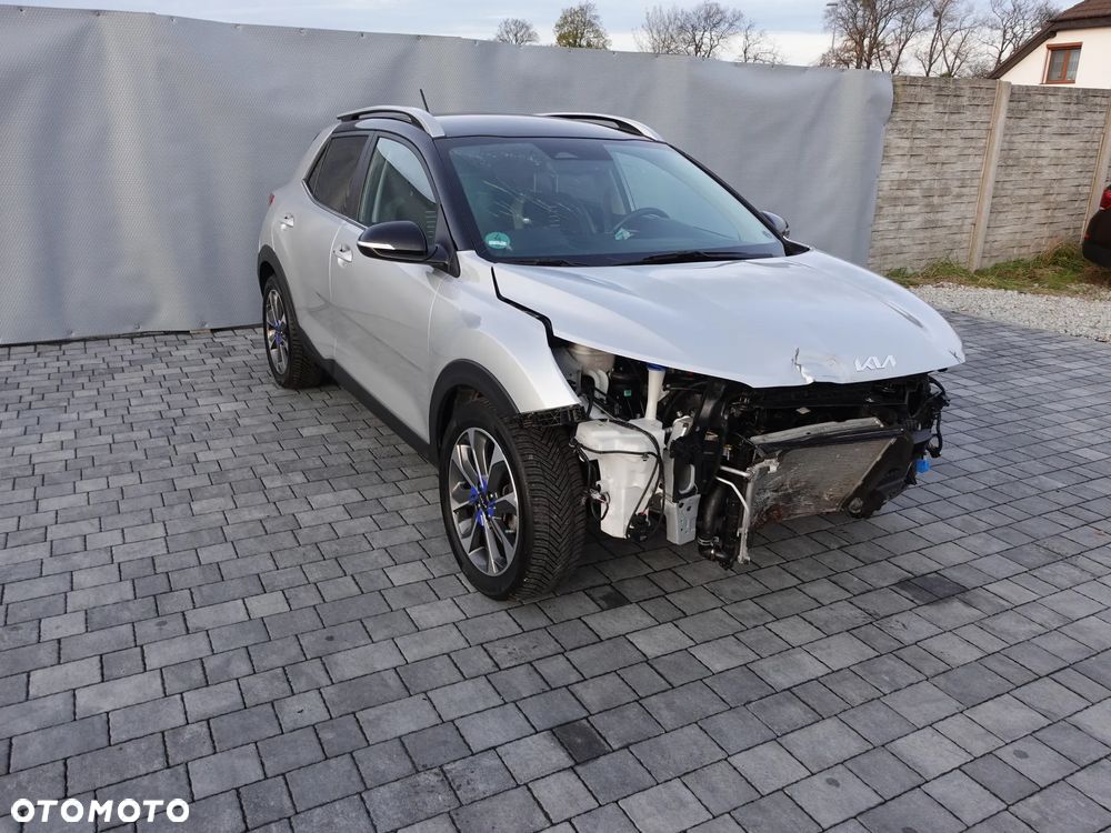 Kia Stonic 1.0 T-GDI OPF Mild Hybrid DCT7 Spirit - 14