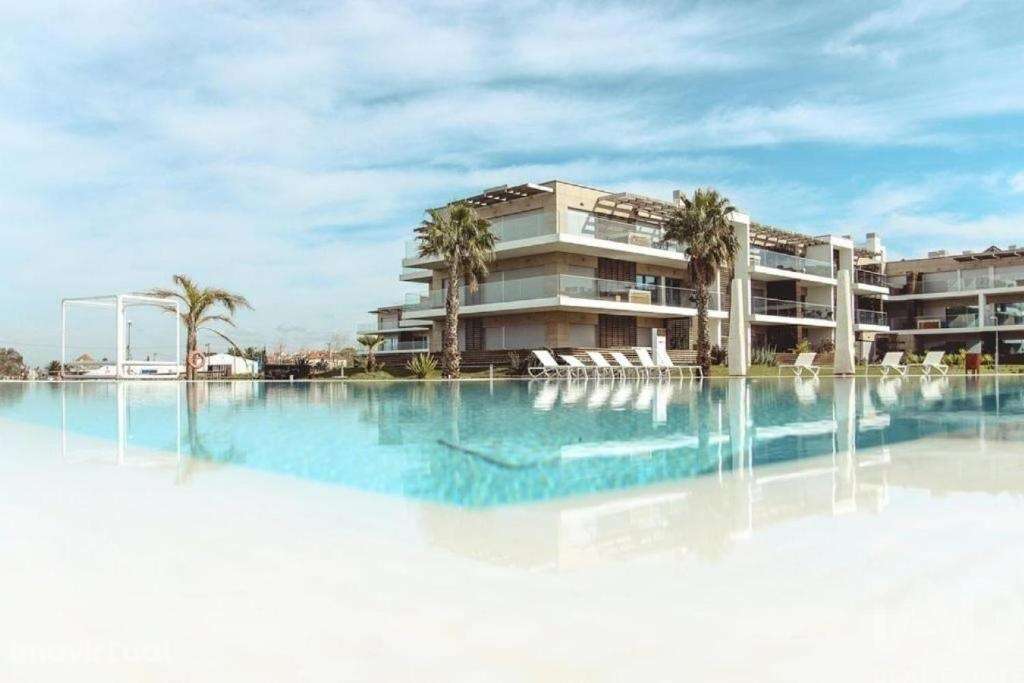 Apartamento T3 em Alcochete - Grande imagem: 3/24