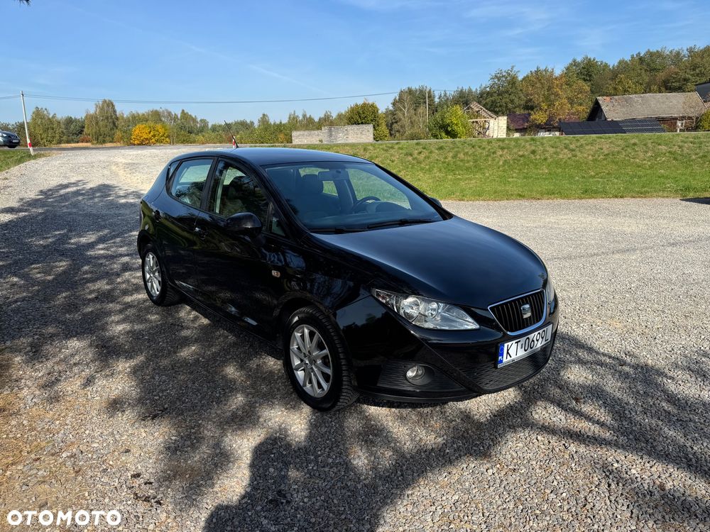 Seat Ibiza 1.6 TDI CR Style 4YOU - 19