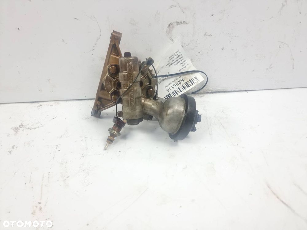 POMPA OLEJOWA MERCEDES-BENZ SL 500 R129 R1191860201 - 1