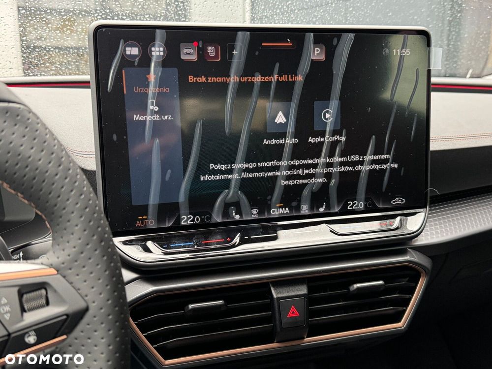 Cupra Leon Sportstourer - 16