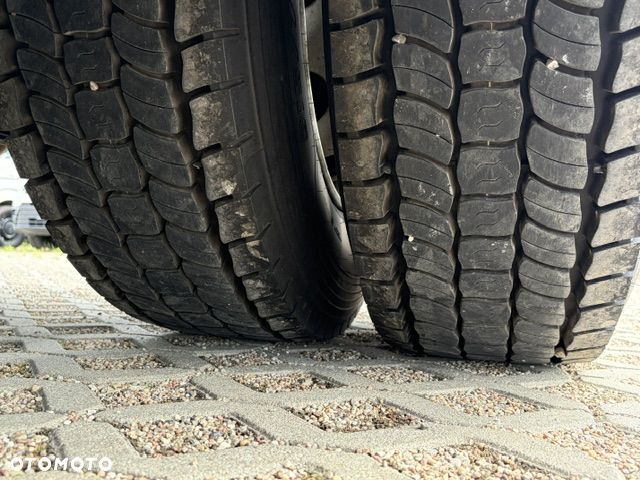 MAN TGX 18.510 BL SA RETARDER - 17