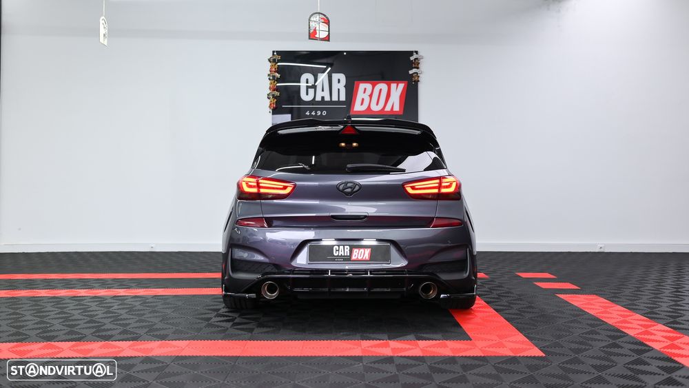 Hyundai i30 N - 30