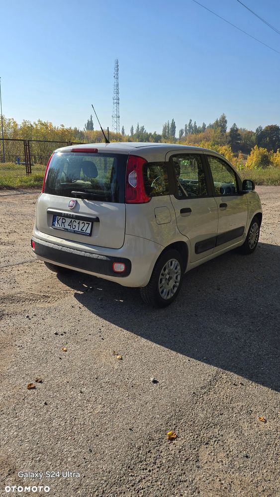 Fiat Panda - 3