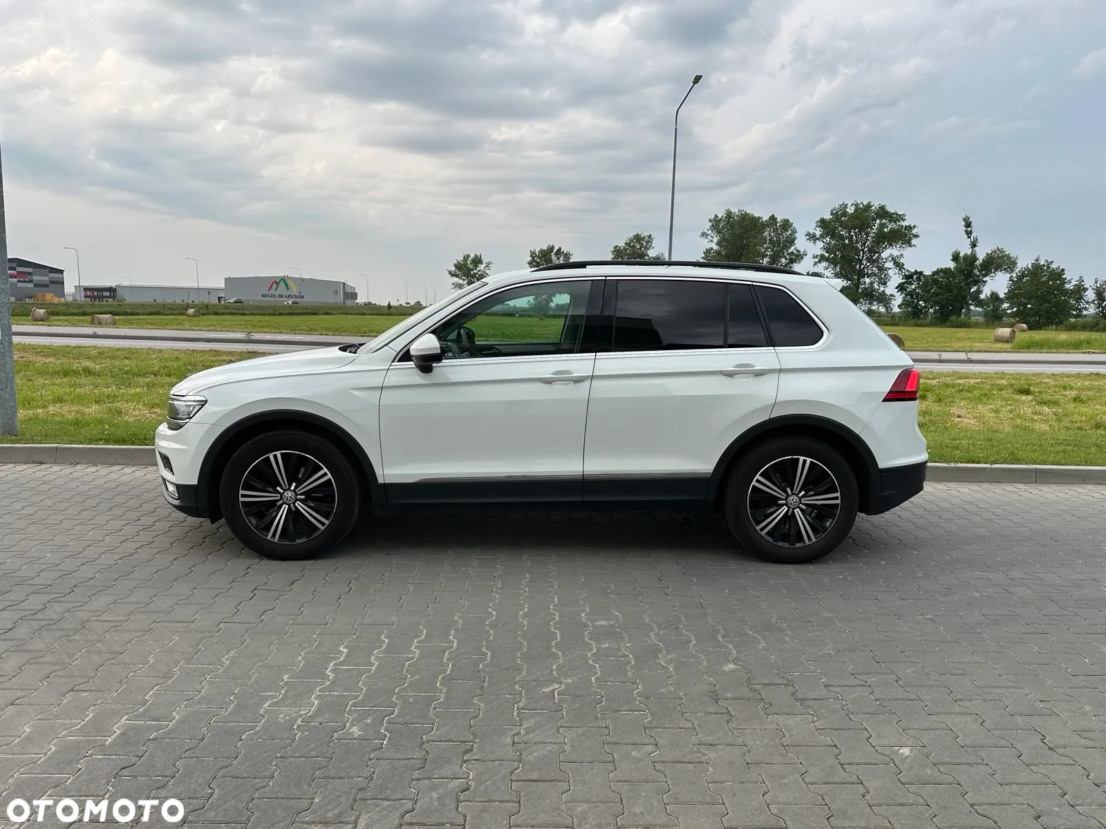 Volkswagen Tiguan 2.0 TDI BMT SCR Highline DSG - 4
