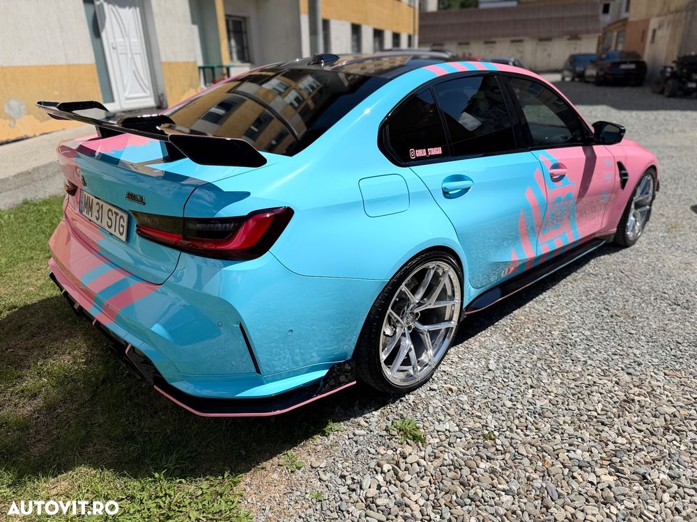 BMW M3 - 3